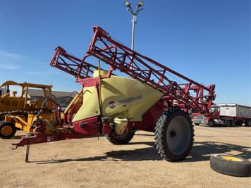 Main image Hardy Navigator 4000